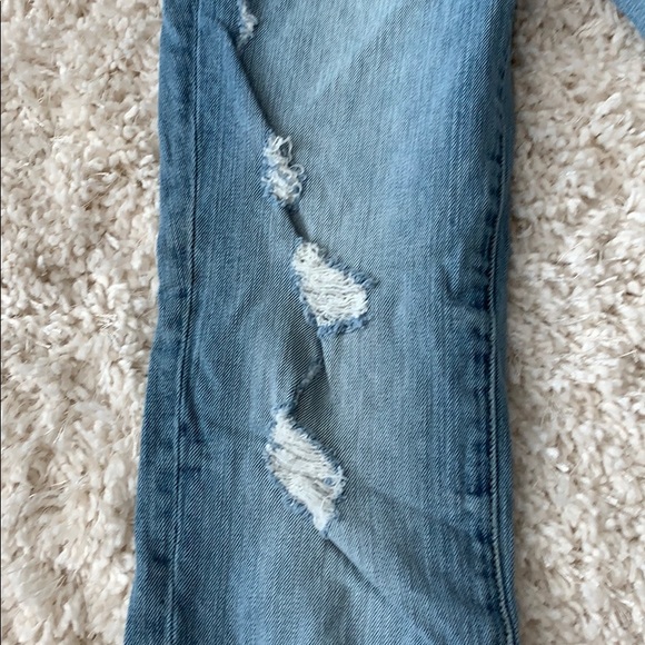 Capris - Picture 2 of 7